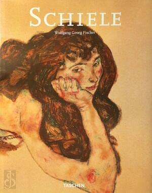 9783822877951: SCHIELE