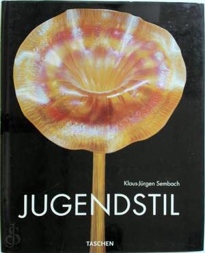 Stock image for Jugendstil / De utopie van de verzoening for sale by Louis Tinner Bookshop