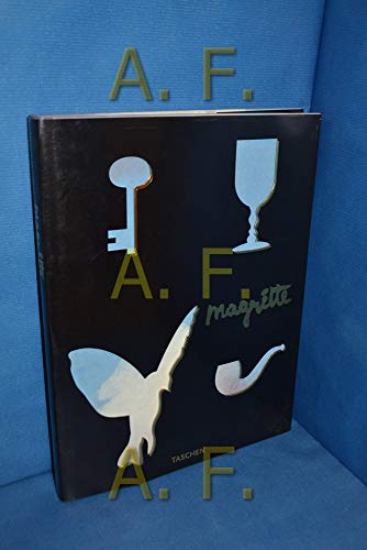 Beispielbild fr Rene Magritte 1898 - 1967 zum Verkauf von medimops