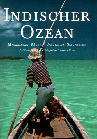 Stock image for Indischer Ozean. Madagaskar, Reunion, Mauritius, Seychellen for sale by medimops