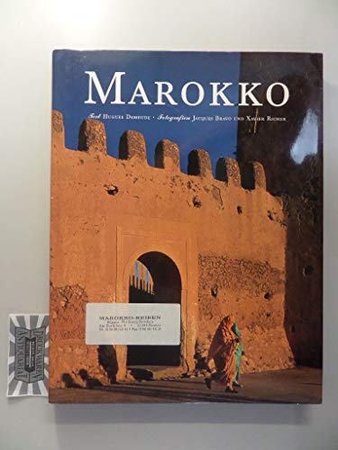 Imagen de archivo de Marokko a la venta por medimops