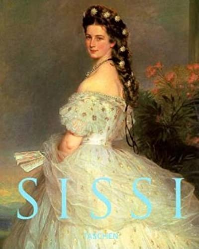 Beispielbild für Sissi, Kaiserin Elisabeth von Österreich (Albums) zum Verkauf von medimops