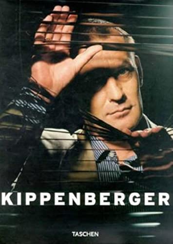 Kippenberger. Text: Roberto Ohrt. [English translation: Christian Goodden . Traduction française: Michèle Schreyer] - Ohrt, Roberto, Angelika Taschen und Burkhard Riemschneider