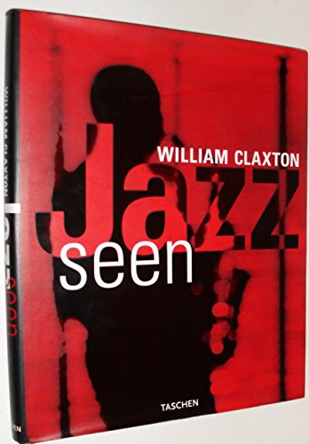 Imagen de archivo de Jazz Seen a la venta por ZBK Books