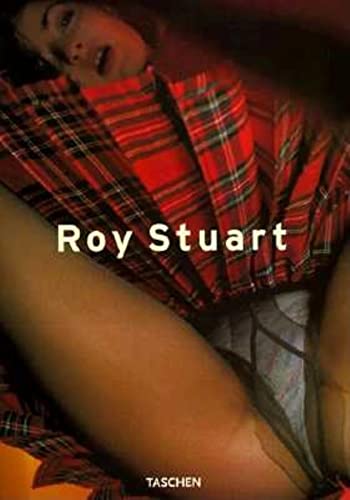 9783822878729: Roy Stuart