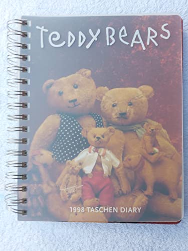 Beispielbild fr 1998 (Teddybears Diary) zum Verkauf von Versandantiquariat Felix Mcke