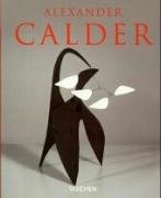 Beispielbild fr Alexander Calder: 1898 - 1976 zum Verkauf von medimops