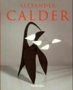 Imagen de archivo de Alexander Calder: 1898 - 1976 a la venta por medimops