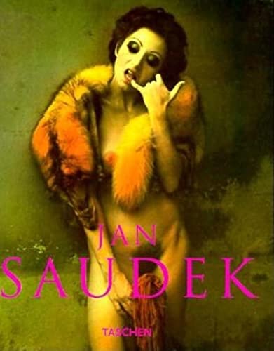 Jan Saudek: Photographs 1987-1997