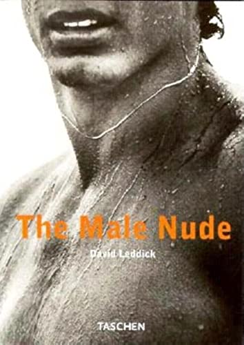 9783822879665: The male nude