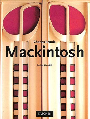 Stock image for Charles Rennie Mackintosh for sale by Better World Books