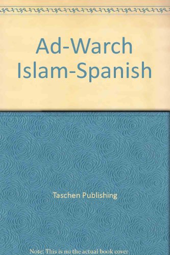 Ad-Warch Islam-Spanish (9783822880241) by Taschen