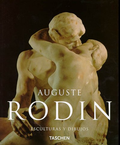 9783822880302: Rodin - Esculturas y dibujos