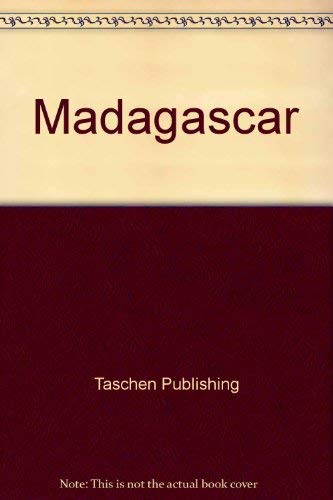 9783822880418: Madagascar