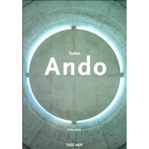 9783822880647: Tadao Ando