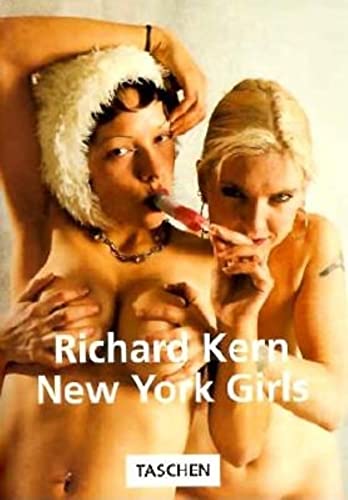 9783822880883: New York Girls