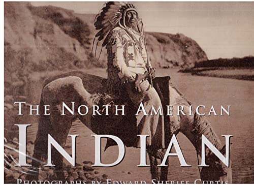 The North American Indians (9783822880944) by Abrams; Taschen Publishing