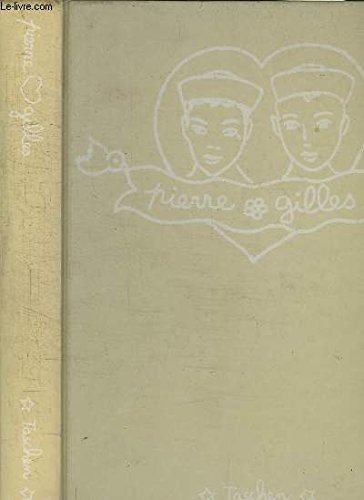 9783822880968: Pierre Et Gilles: The Complete Works, 1976-1996 = L'Oeuvre Complet = Samtliche Werke