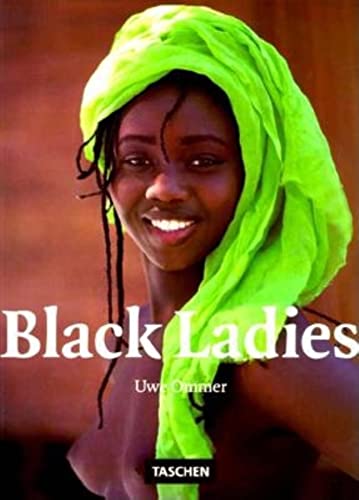 Beispielbild fr Black Ladies zum Verkauf von Books From California