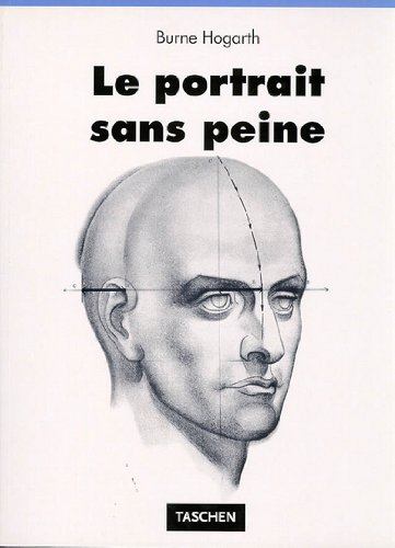 Beispielbild fr Portrait sans peine zum Verkauf von medimops