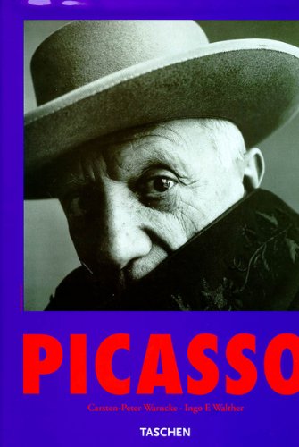 9783822881156: Pablo Picasso, la vie et l'oeuvre : 1881-1973
