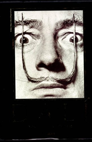 Beispielbild fr Dali 1904-1989. L'oeuvre peint 1904-1946 zum Verkauf von medimops