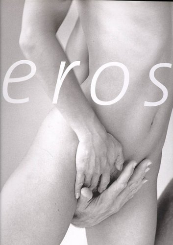 Stock image for Eros for sale by medimops