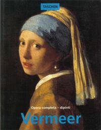 9783822881491: Vermeer