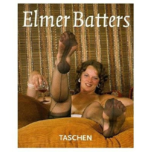 Imagen de archivo de Elmer Batters a la venta por Plain Tales Books