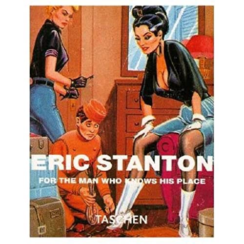 9783822881699: Eric Stanton