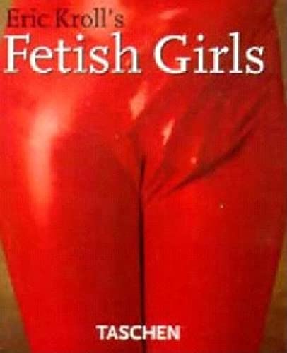 Imagen de archivo de Eric Kroll's Fetish Girls: Minibook X 20 a la venta por medimops