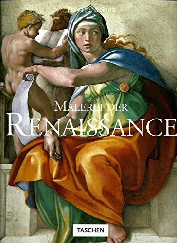 Beispielbild fr Malerei der Renaissance zum Verkauf von medimops