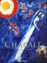 Beispielbild fr Marc Chagall 1887 - 1985 zum Verkauf von medimops