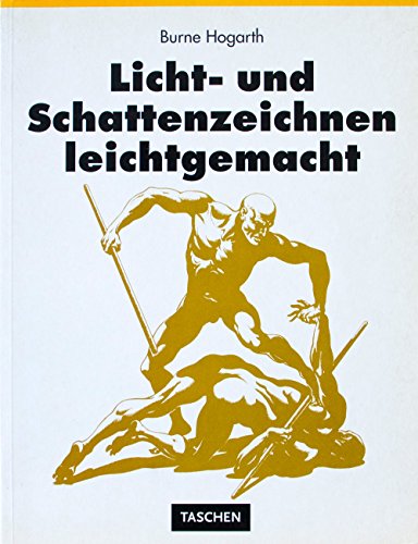 Stock image for Licht- und Schattenzeichnen leichtgemacht for sale by medimops