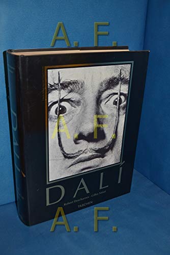 Stock image for Salvador Dali 1904 - 1989 for sale by Antiquariat Machte-Buch