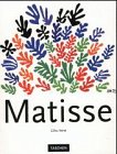 9783822882177: Matisse (Hors Collection)