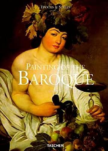 9783822882535: Painting of the Baroque