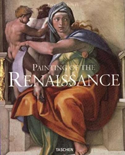 Beispielbild fr Painting of the Renaissance zum Verkauf von HPB-Diamond