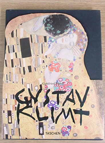 Beispielbild fr Klimt: The Definite Monograph on the Vinnese Artist zum Verkauf von ThriftBooks-Dallas