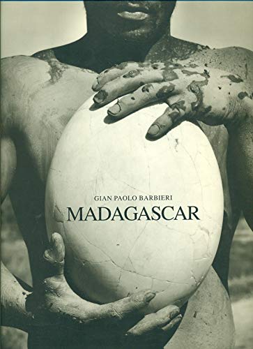 Imagen de archivo de Madagascar a la venta por WorldofBooks