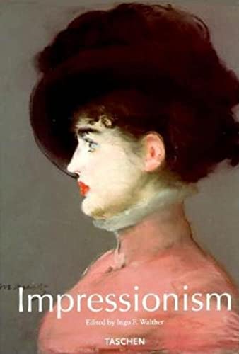 Stock image for Impressionism for sale by The Maryland Book Bank