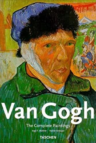 9783822882658: Van Gogh: The Complete Paintings