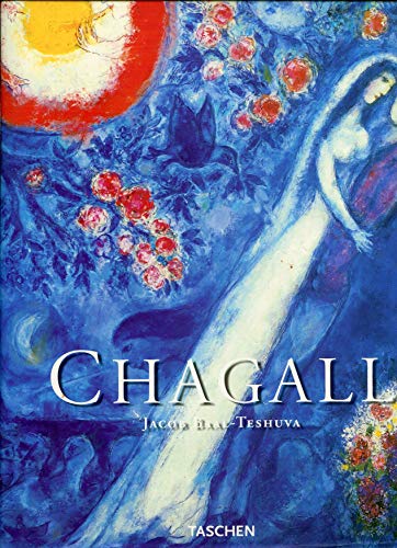 Stock image for Chagall for sale by GF Books, Inc.