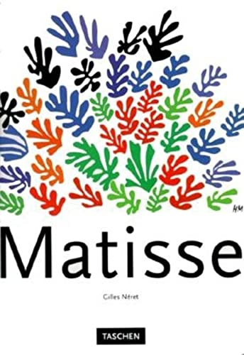 Stock image for Matisse (Big Art) for sale by HALCYON BOOKS