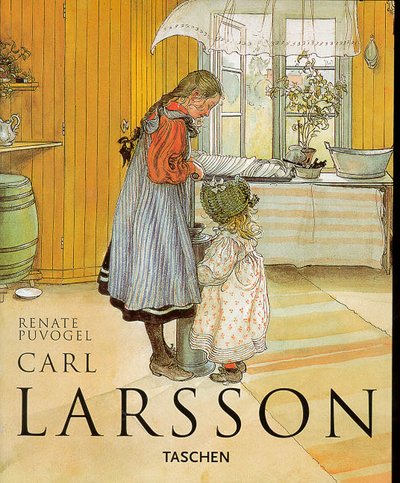 Stock image for Larsson for sale by Librairie La cabane aux bouquins