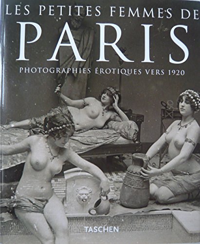 9783822883600: Ka-petites femmes de paris