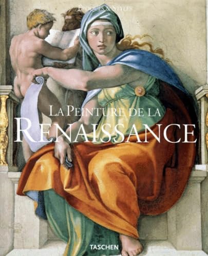 Imagen de archivo de La peinture de la renaissance a la venta por A TOUT LIVRE