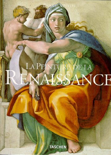 9783822883662: La peinture de la Renaissance