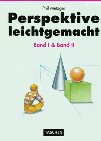 Imagen de archivo de Perspektive leichtgemacht, Bd.1/2, Grundlagen a la venta por medimops