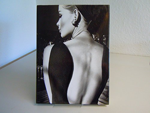 Stock image for Jeanloup Sieff, 40 Jahre Fotografie for sale by medimops
